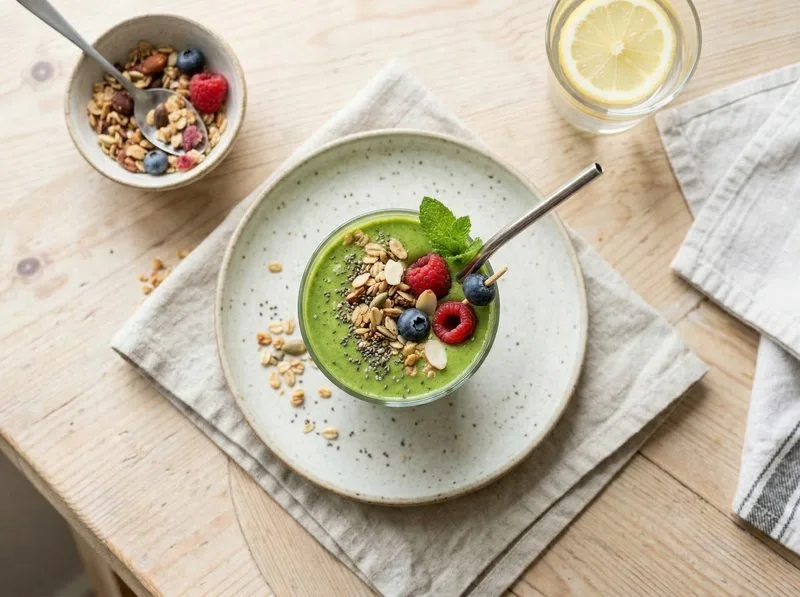 Tuna White Bean Salad