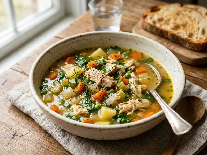 Pre-Workout Rice Cakes with Honey